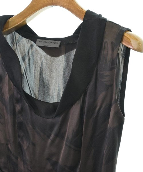 Alberta Ferretti ชุดเดรส