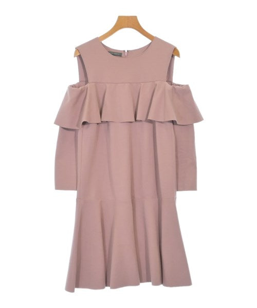 Alberta Ferretti ชุดเดรส