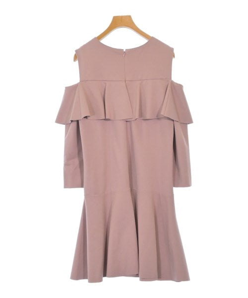 Alberta Ferretti ชุดเดรส