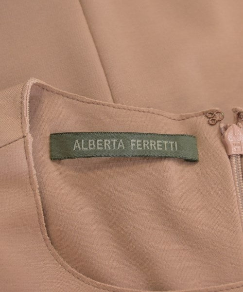 Alberta Ferretti ชุดเดรส