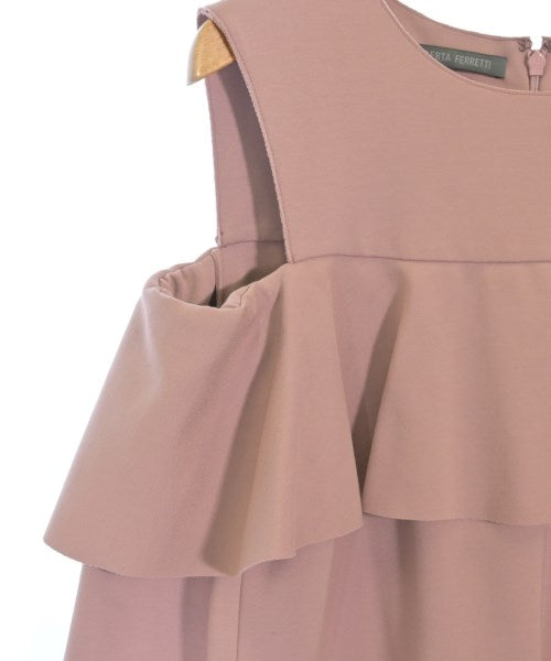 Alberta Ferretti ชุดเดรส