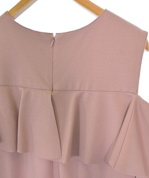 Alberta Ferretti ชุดเดรส