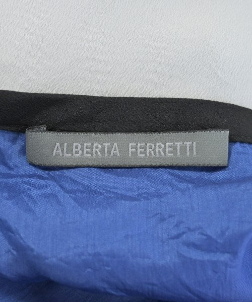 Alberta Ferretti ชุดเดรส