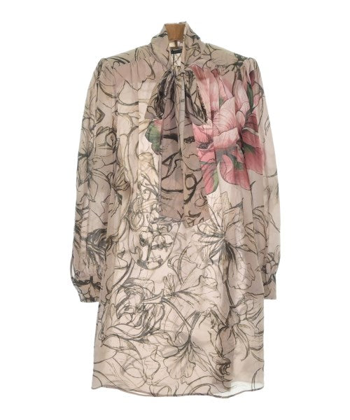 Alberta Ferretti ชุดเดรส