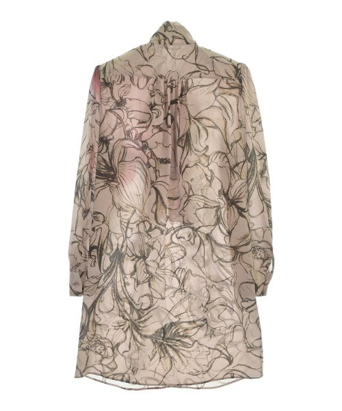 Alberta Ferretti ชุดเดรส