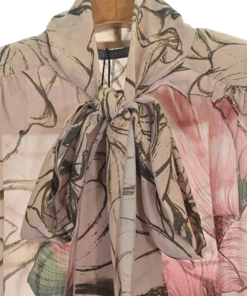 Alberta Ferretti ชุดเดรส