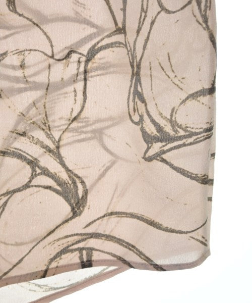 Alberta Ferretti ชุดเดรส