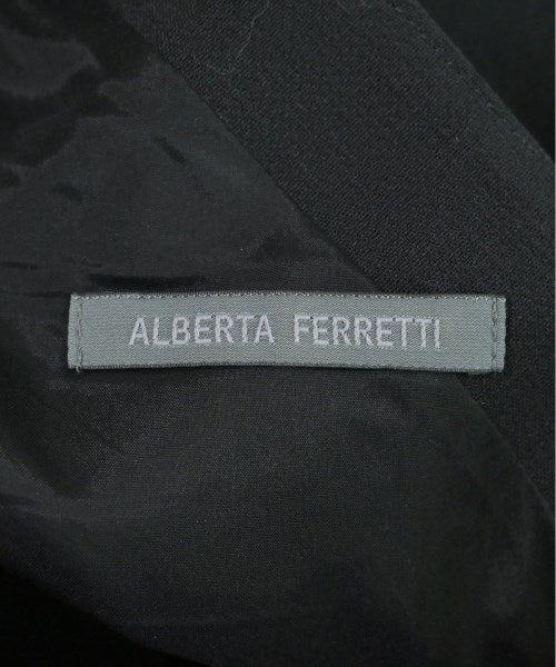 Alberta Ferretti ชุดเดรส