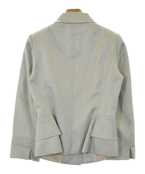 Alberta Ferretti เบลเซอร์/แจ็คเก็ตสูท