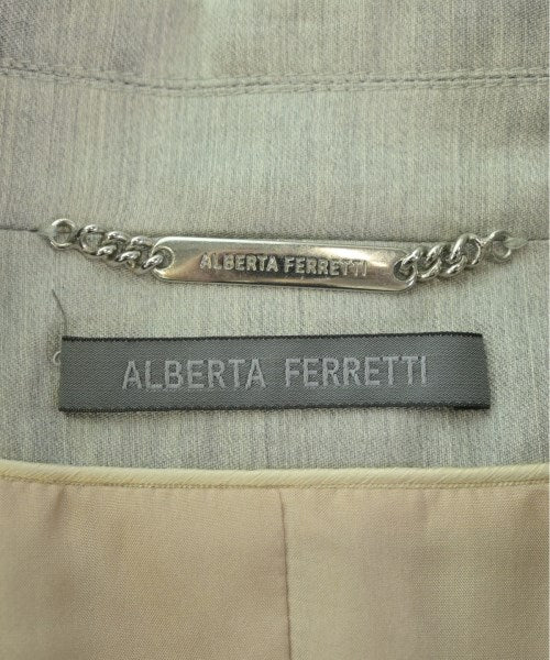 Alberta Ferretti เบลเซอร์/แจ็คเก็ตสูท