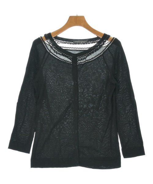 Alberta Ferretti เสื้อคาร์ดิแกน