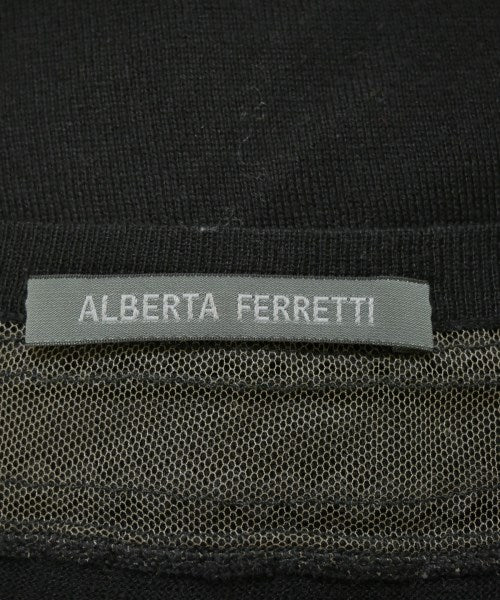 Alberta Ferretti เสื้อคาร์ดิแกน