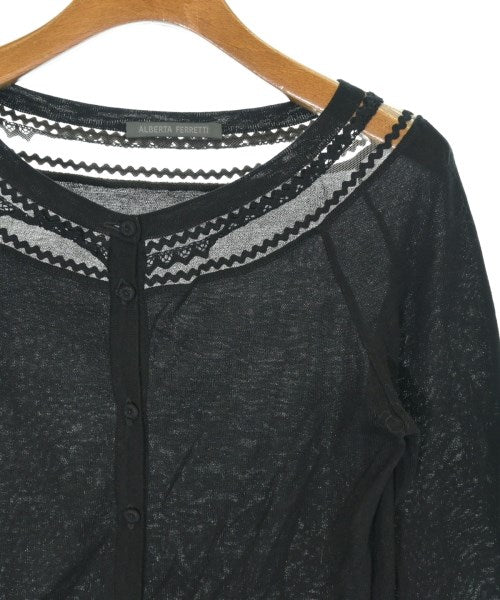 Alberta Ferretti เสื้อคาร์ดิแกน