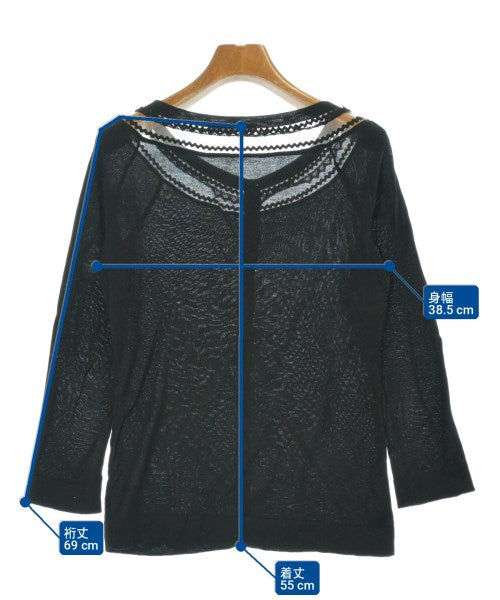 Alberta Ferretti เสื้อคาร์ดิแกน