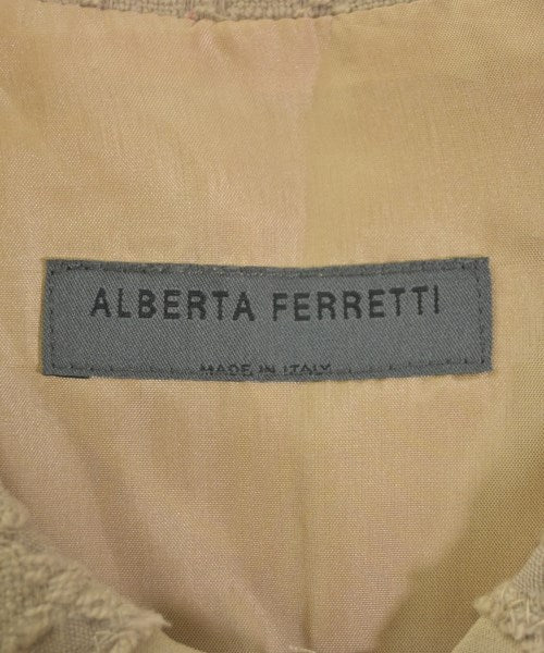 Alberta Ferretti แจ็คเก็ต อื่น