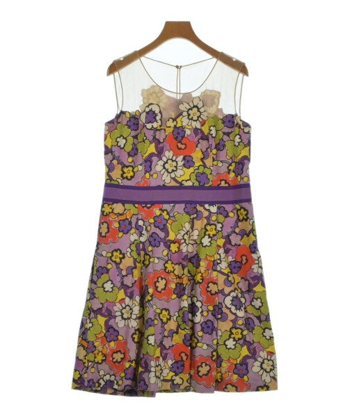 Alberta Ferretti ชุดเดรส