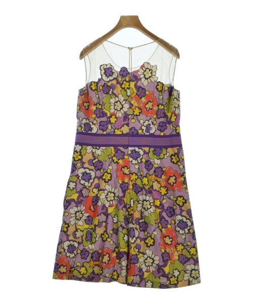 Alberta Ferretti ชุดเดรส