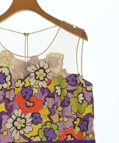 Alberta Ferretti ชุดเดรส
