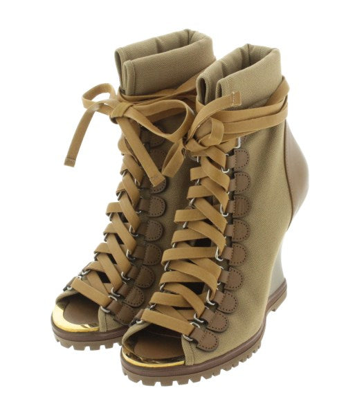 Chloe รองเท้าบู๊ต