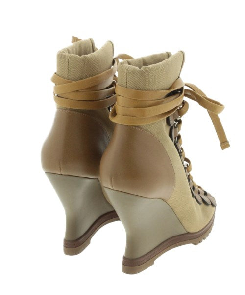 Chloe รองเท้าบู๊ต