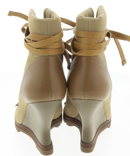 Chloe รองเท้าบู๊ต