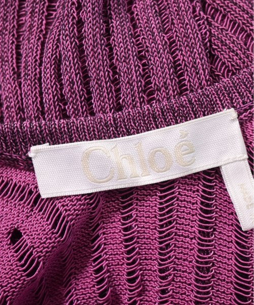 Chloe ชุดเดรส