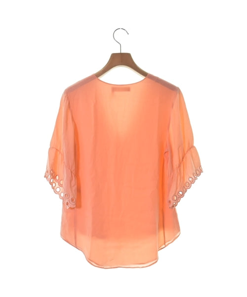 Chloe เสื้อสตรี