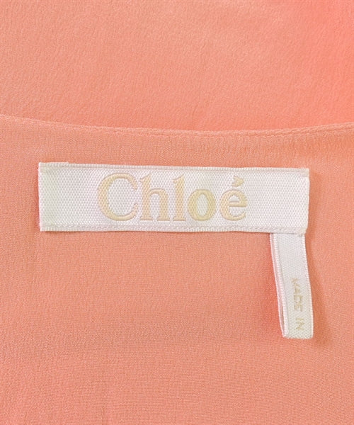 Chloe เสื้อสตรี