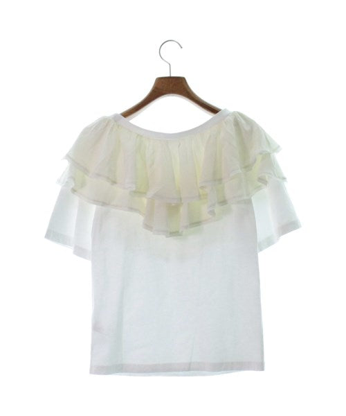Chloe เสื้อยืด/เสื้อท็อปส์