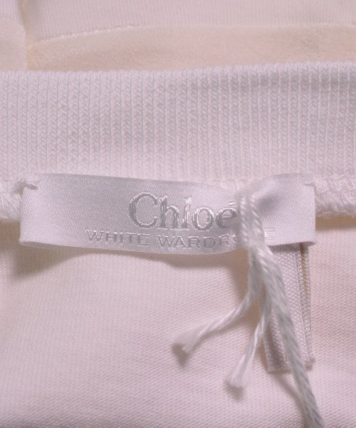 Chloe เสื้อยืด/เสื้อท็อปส์