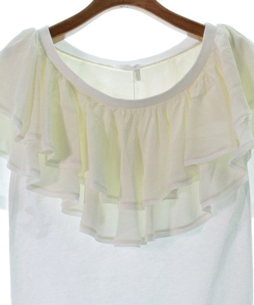 Chloe เสื้อยืด/เสื้อท็อปส์