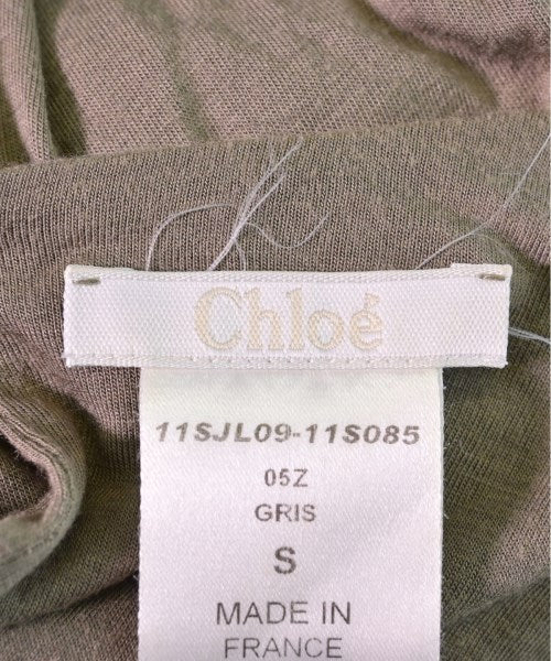 Chloe ชุดเอี๊ยม/เสื้อคลุมหลวมๆ/จั๊มสูท