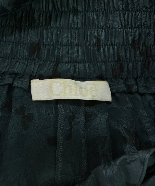 Chloe กางเกง อื่น