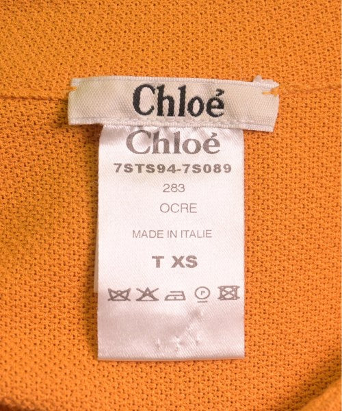 Chloe ชุดเดรส