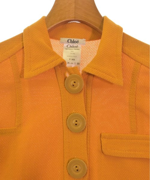 Chloe ชุดเดรส