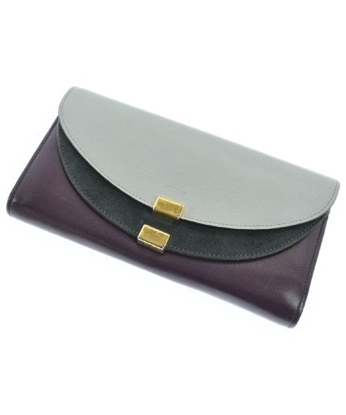 Chloe กระเป๋าสตางค์/กระเป๋าใส่เหรียญ