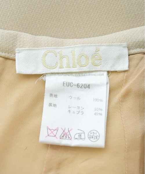 Chloe กระโปรงยาวถึงเข่า
