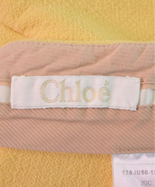 Chloe กระโปรงยาวถึงเข่า