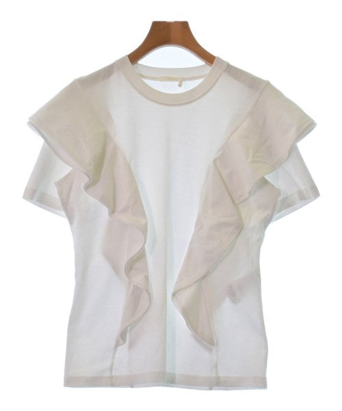 Chloe เสื้อยืด/เสื้อท็อปส์