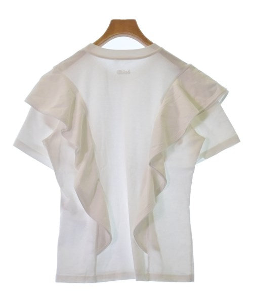 Chloe เสื้อยืด/เสื้อท็อปส์