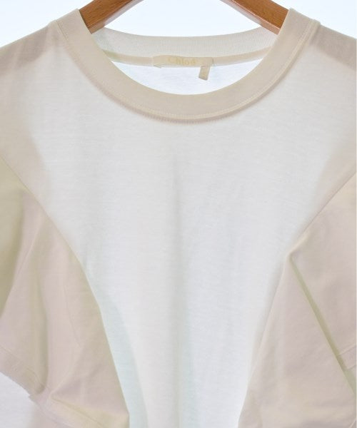 Chloe เสื้อยืด/เสื้อท็อปส์