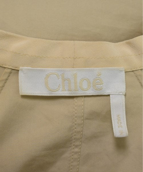 Chloe เสื้อสตรี