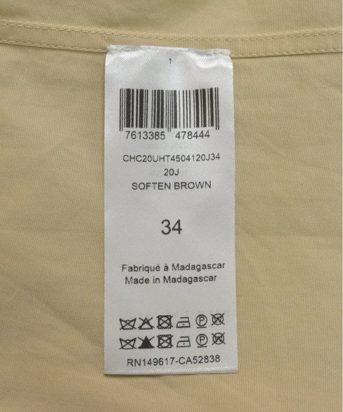 Chloe เสื้อสตรี