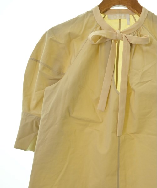 Chloe เสื้อสตรี
