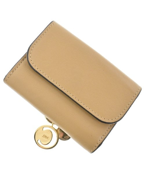 Chloe กระเป๋าสตางค์/กระเป๋าใส่เหรียญ