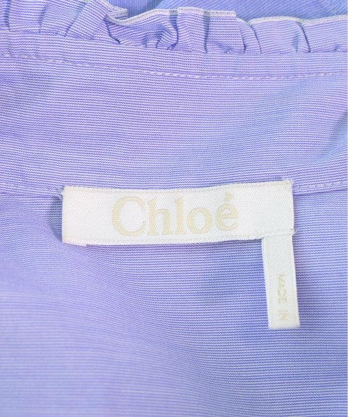 Chloe เสื้อสตรี
