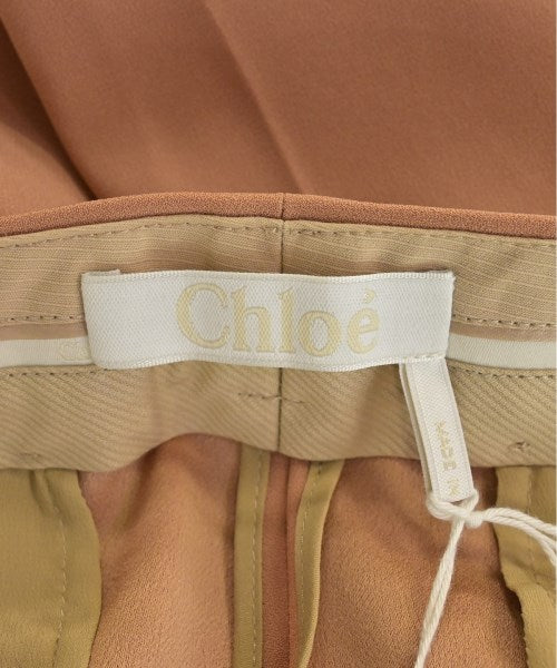 Chloe กางเกงขายาว