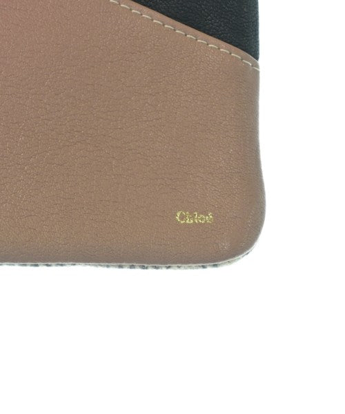 Chloe คลัตช์