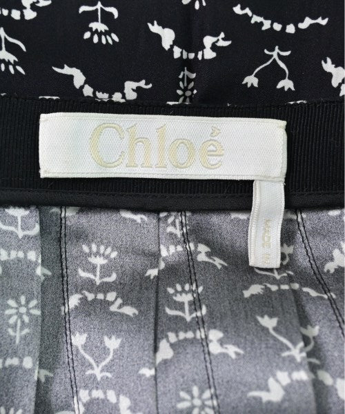 Chloe กระโปรงยาวถึงเข่า