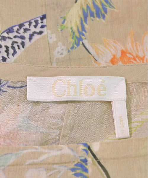 Chloe เสื้อสตรี